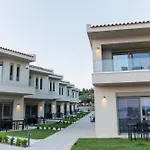 Seaside Village Hébergement de vacances Politiká
