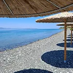 Hébergement de vacances Seaside Village Politiká