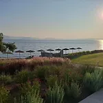 Hébergement de vacances Seaside Village Politiká