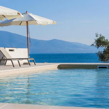 Hébergement de vacances Seaside Village