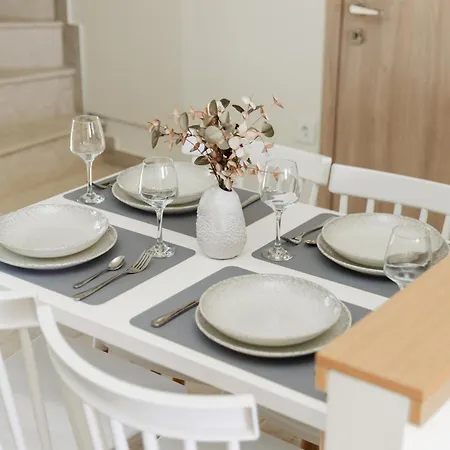 Hébergement de vacances Seaside Village *