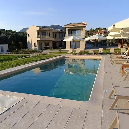 Seaside Village Holiday home Politika