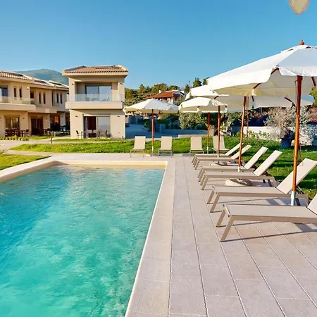 Seaside Village Hébergement de vacances