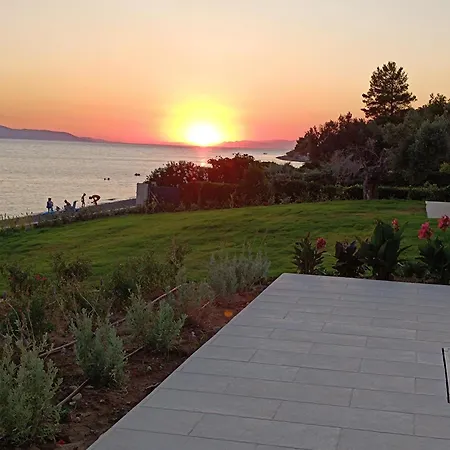 Seaside Village Hébergement de vacances