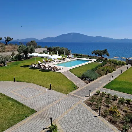 Seaside Village Hébergement de vacances *