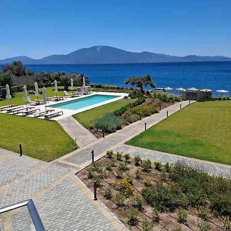 Seaside Village Hébergement de vacances