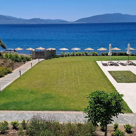 Hébergement de vacances Seaside Village *