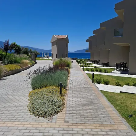 Seaside Village *