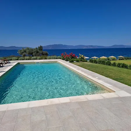 Seaside Village Hébergement de vacances