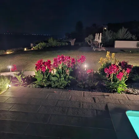 Seaside Village Hébergement de vacances Politiká