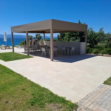 Ferienhaus Seaside Village *