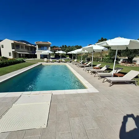 Seaside Village Ferienhaus