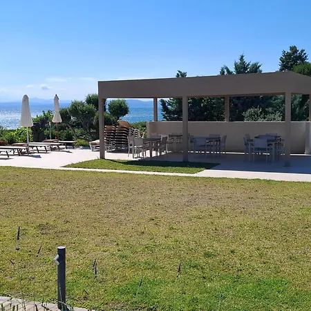Seaside Village * Politiká